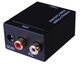 Analog To Digital Audio Converter - 280519 Analog To Digital Audio Converter - 280519